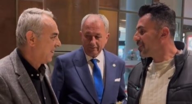 Dedeoğlu’na Piazza AVM’de Sevgi Seli