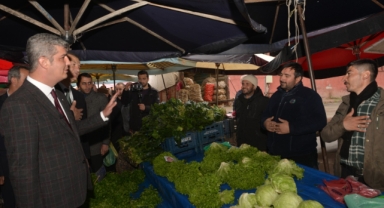 “Depremden sonra Elbistan’a sahip çıkılmadı”