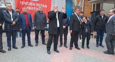 Dr. Ceyhan; “Ilıca için yeni bir sayfayı birlikte açıp yazalım”