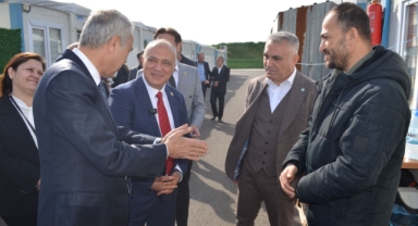 Dr. Selahaddin Can: “Ayrımcılığa son vereceğiz”