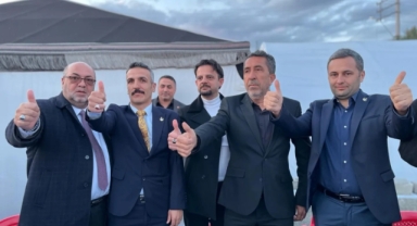 Dulkadiroğlu’nda Yeniden Refah’a katılım sürüyor
