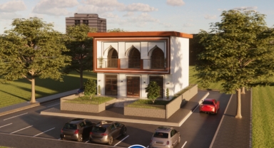 DULKADİROĞLU’NDAN YAŞLI DİNLENME VE HANIM KONAĞI