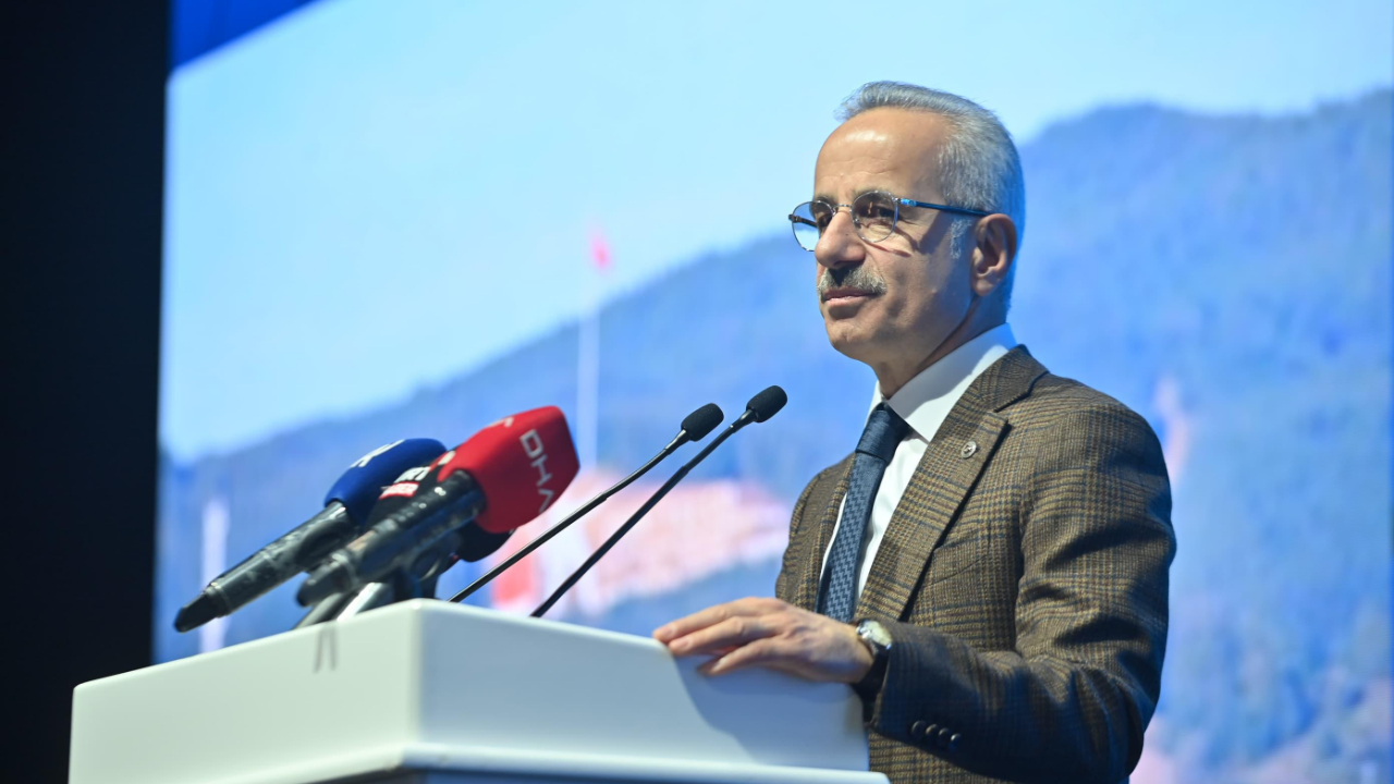 EVE KADAR FİBERDE AVRUPA'DA 2. SIRAYA YÜKSELDİK