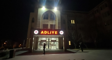 Ezgi Apartmanı davası 3 Mayıs tarihine ertelendi