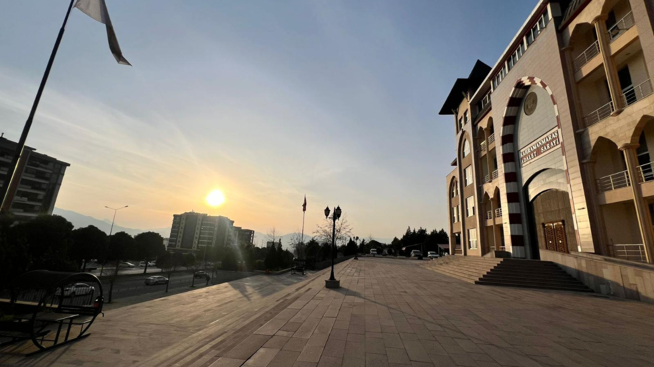Ezgi Apartmanı davası 3 Mayıs tarihine ertelendi