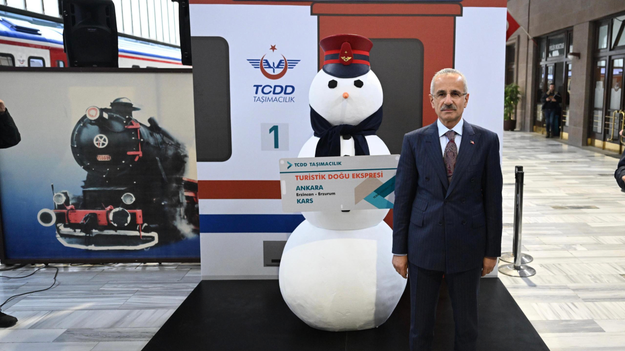 GÜNEYDOĞU’YA İKİ YENİ TURİSTİK HAT