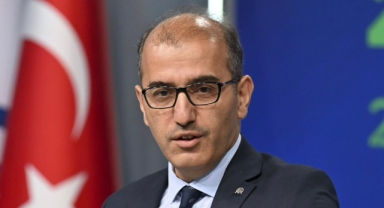 HEMŞEHRİMİZ İŞBİLİR’E BAKÜ’DE ÖNEMLİ GÖREV!