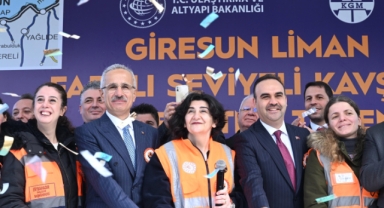 HIZLI TREN KARADENİZ’E GELİYOR