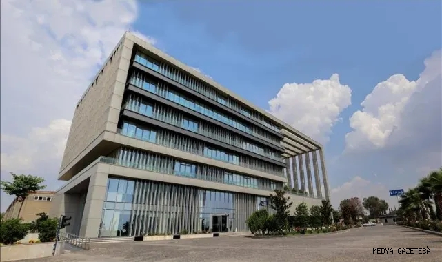 İftar Sofrasında Birlik ve Dayanışma Ruhu: Grant Thornton ve Kipaş Holding'den Örnek Buluşma
