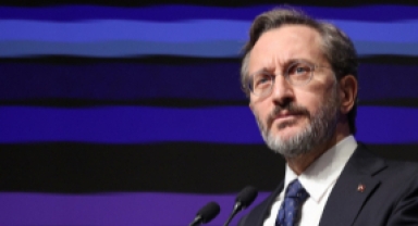 İletişim Başkanı Altun, dezenformasyonla mücadeleye ilişkin değerlendirmelerde bulundu