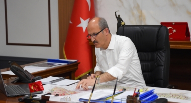 KAHRAMANMARAŞ’IN GELECEĞİ DULKADİROĞLU’NDA