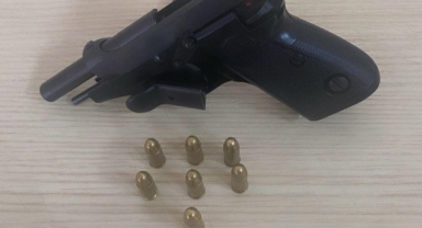 Kahramanmaraş’ta 138 kişi yakalandı