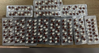Kahramanmaraş’ta 49 kişi tutuklandı