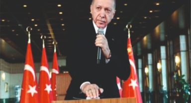 Kahramanmaraş’ta 8 bin 303 konutun anahtarları teslim edildi