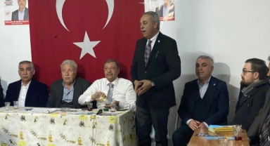 “Kahramanmaraş’ta Değişim Sesleri Her Geçen Gün Daha Da Artıyor”