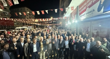 Karaca, Cafer Güçlü İle Gücüne Güç Kattı