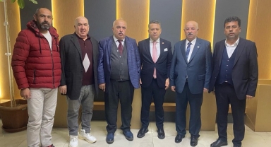 KGK’nın Osmaniye Toplantısına Kahramanmaraş Damgası