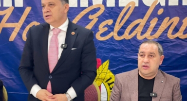 KGK, üçüncü iftar buluşması Osmaniye’deydi