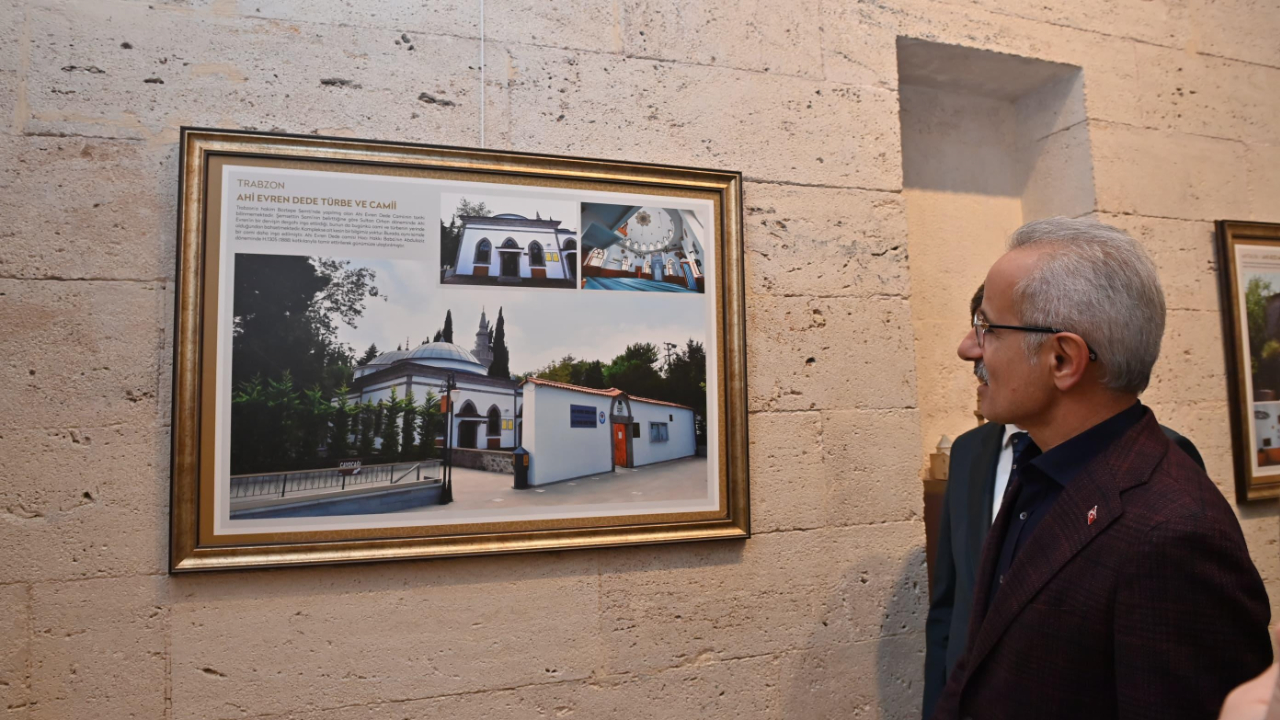 KIRŞEHİR’İ KAPADOKYA’YA BAĞLIYORUZ
