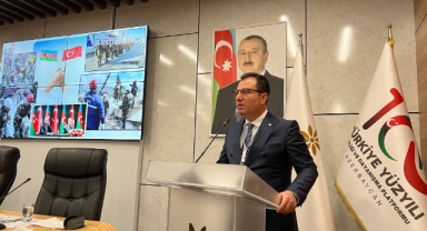 KMTSO’DAN AZERBAYCAN ÇIKARMASI