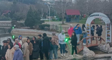 Merdan Balıkçılık, sosyal sorumluluk projelerine destek vermeye devam ediyor