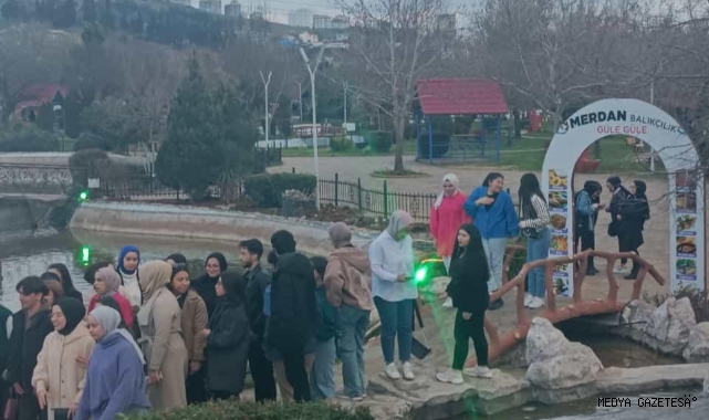 Merdan Balıkçılık, sosyal sorumluluk projelerine destek vermeye devam ediyor