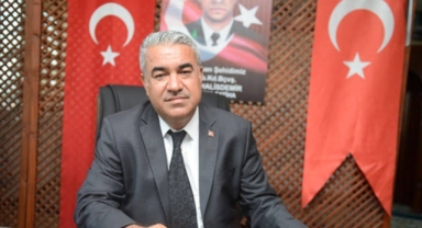 Önceliğimiz esnaf ve sanatkârlarımız için deprem nedeniyle ilan edilen mücbir sebep olmak üzere;