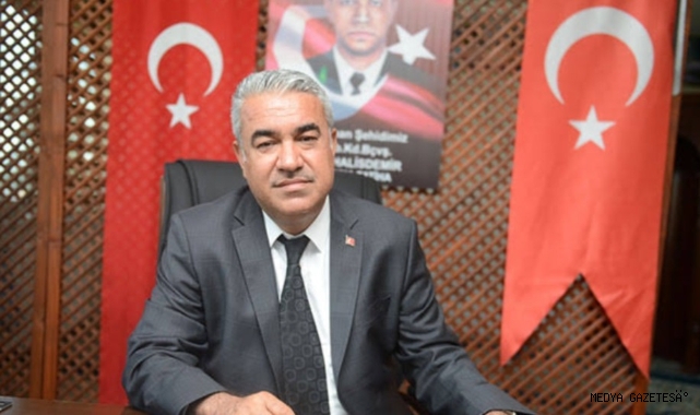 Önceliğimiz esnaf ve sanatkârlarımız için deprem nedeniyle ilan edilen mücbir sebep olmak üzere;