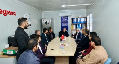 ORTAK YÖNETİM, ORTAK FİKİR