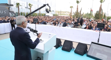 OTOYOL ÇALIŞMALARI BAŞLIYOR