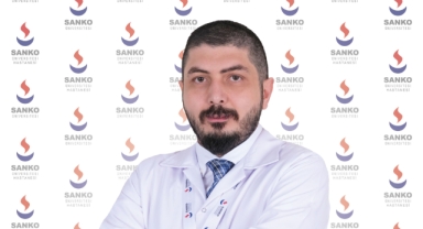 SANKO ÜNİVERSİTESİ HASTANESİ HEKİM KADROSUNU GENİŞLETİYOR