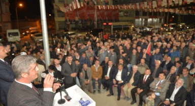 “Siz 22 yıldır kimin mirasını yediniz?”