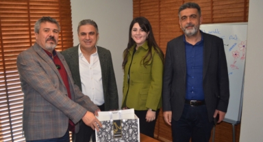 Sular Akademi Hastanesi 14 Mart Tıp bayramını kutladı!