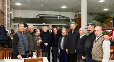 “TEKİR’İN POTANSİYELİNİ ORTAYA ÇIKARACAĞIZ”