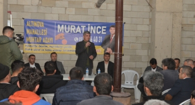 “Yetenekli gençlerimizin velisi olacağız”