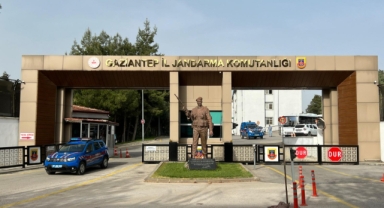 65 yıl kesinleşmiş hapis cezasıyla aranıyordu ‘Çember’ operasyonuyla yakalandı