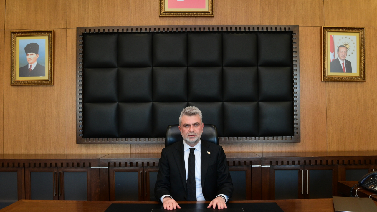 Ahmet Hakan’dan Kahramanmaraş’taki Birlikteliğe Övgü Dolu Sözler