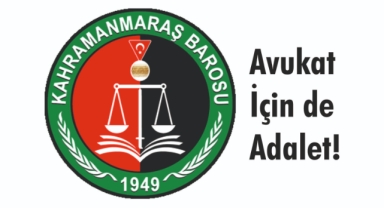 Avukat İçin de Adalet!