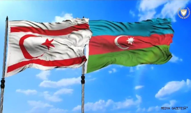 Azerbaycan'dan KKTC'ni tanımaya ilk adım