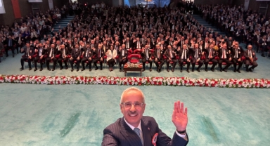 BAKAN URALOĞLU’NDAN ÖNCELİK VURGUSU
