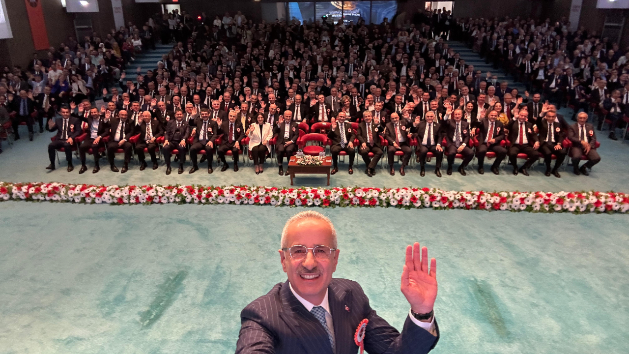 BAKAN URALOĞLU’NDAN ÖNCELİK VURGUSU