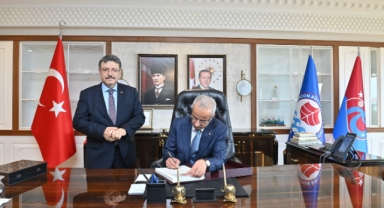 BAKAN URALOĞLU’NDAN UYARI VE MÜJDE