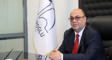 BAŞKAN AKPINAR’DAN ÇALIŞANLARA BAYRAM HEDİYESİ