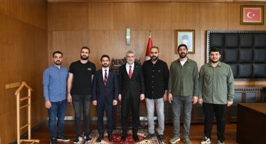 Başkan Görgel: “Kahramanmaraş’ı Çok Daha İyi Bir Noktaya Getireceğiz”