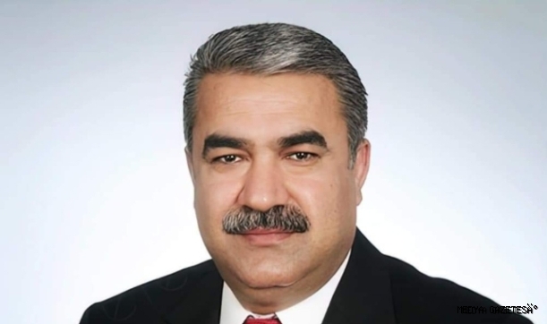 Başkan Kuybu'dan
