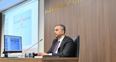 Başkan Toptaş; Onikişubat’ımız için büyük bir mücadele vereceğiz