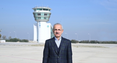 BAYRAM TATİLİNDE HAVA YOLUNDA REKOR