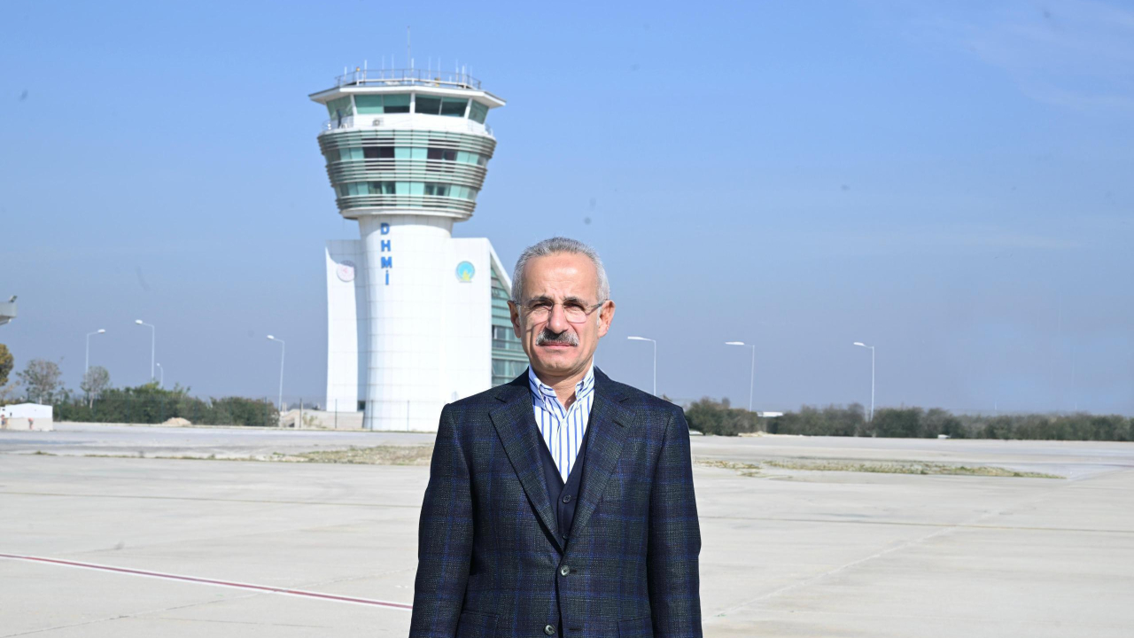 BAYRAM TATİLİNDE HAVA YOLUNDA REKOR