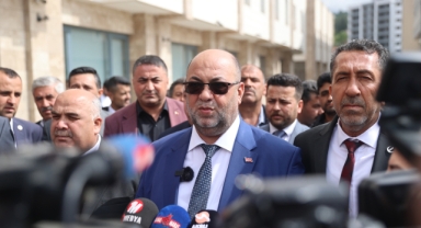 BAYRAMLAR, BİRLİK VE BERABERLİĞİMİZİ PERÇİNLİYOR