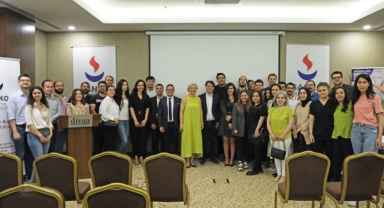 DAHİLİYE VAKA GÜNCELLEMELERİ TOPLANTISI
